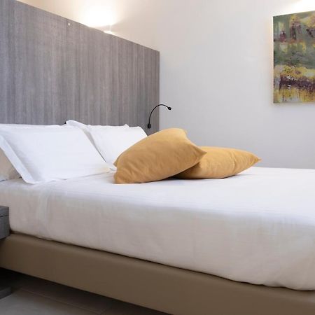 Salus Locazione Turistica Hotell Verona Exteriör bild